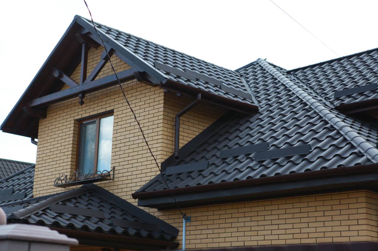 Готовий об'єкт 1