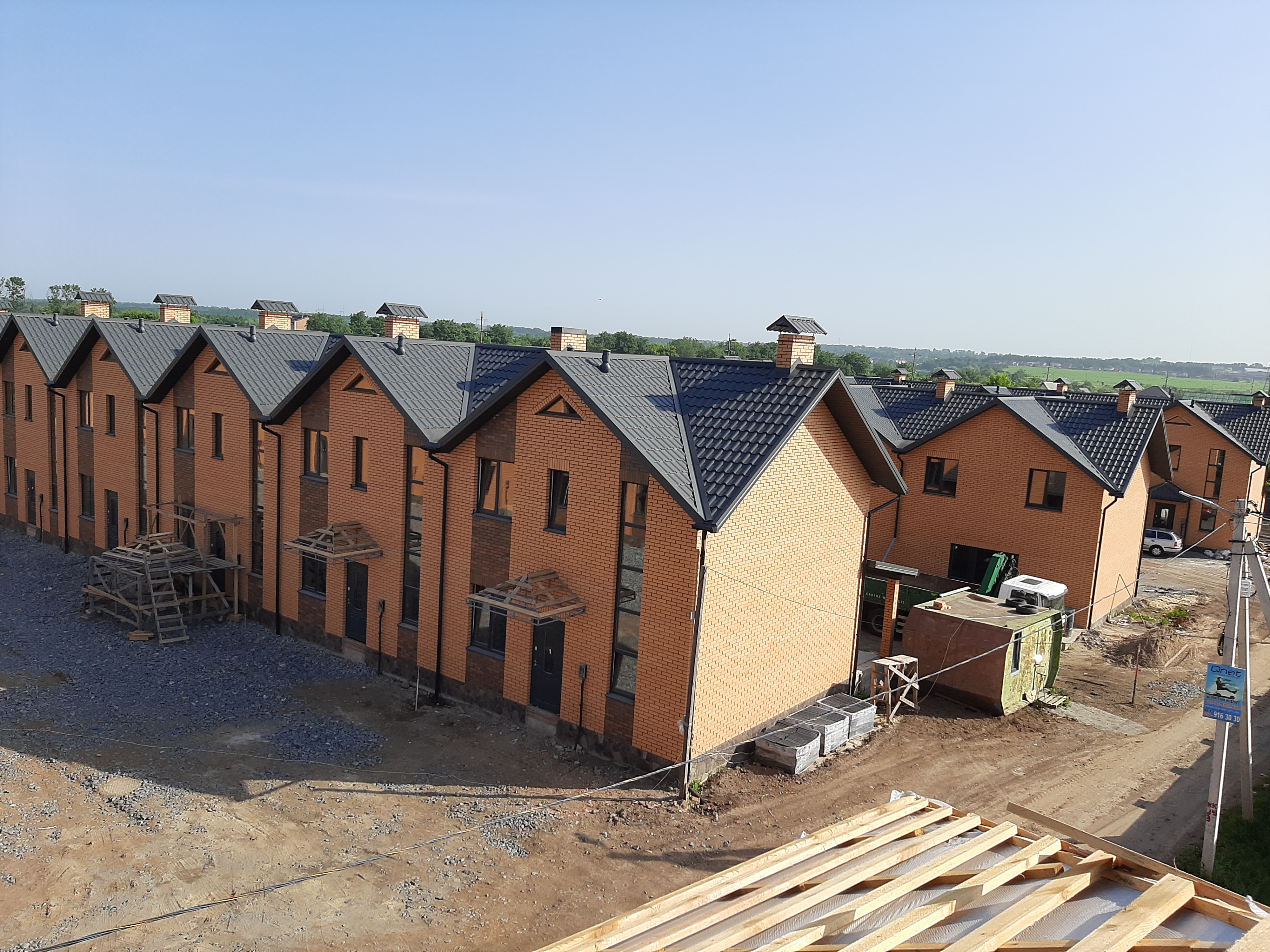 Готовий об'єкт 11