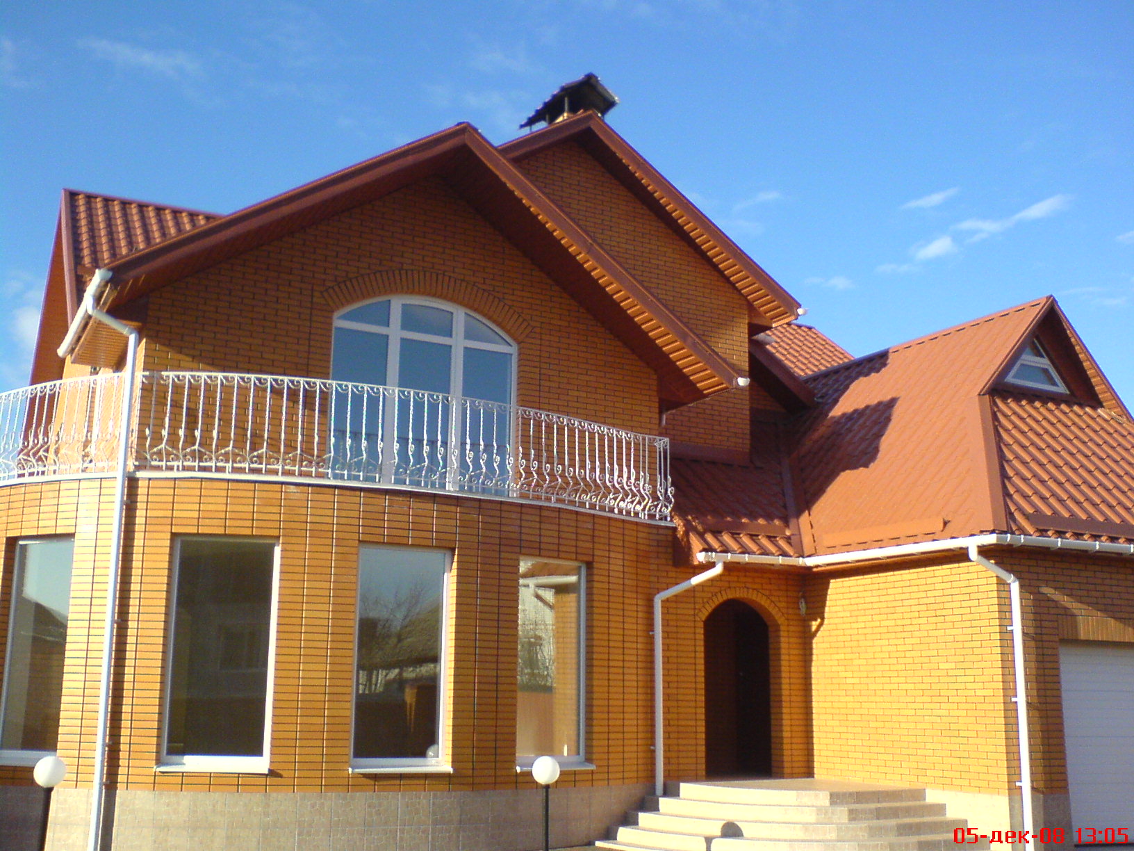 Готовий об'єкт 12