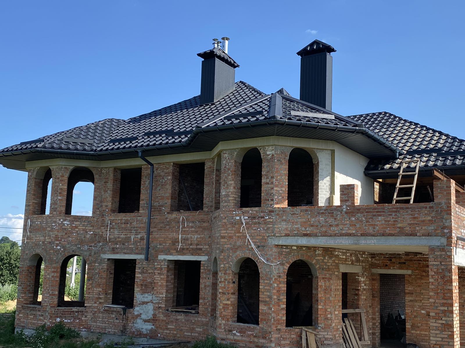 Готовий об'єкт 14