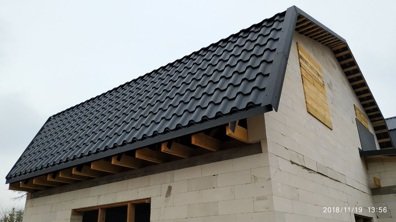 Готовий об'єкт 15