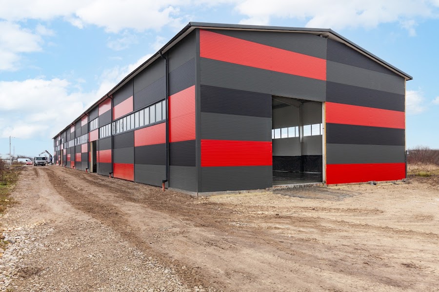 Готовий об'єкт 16