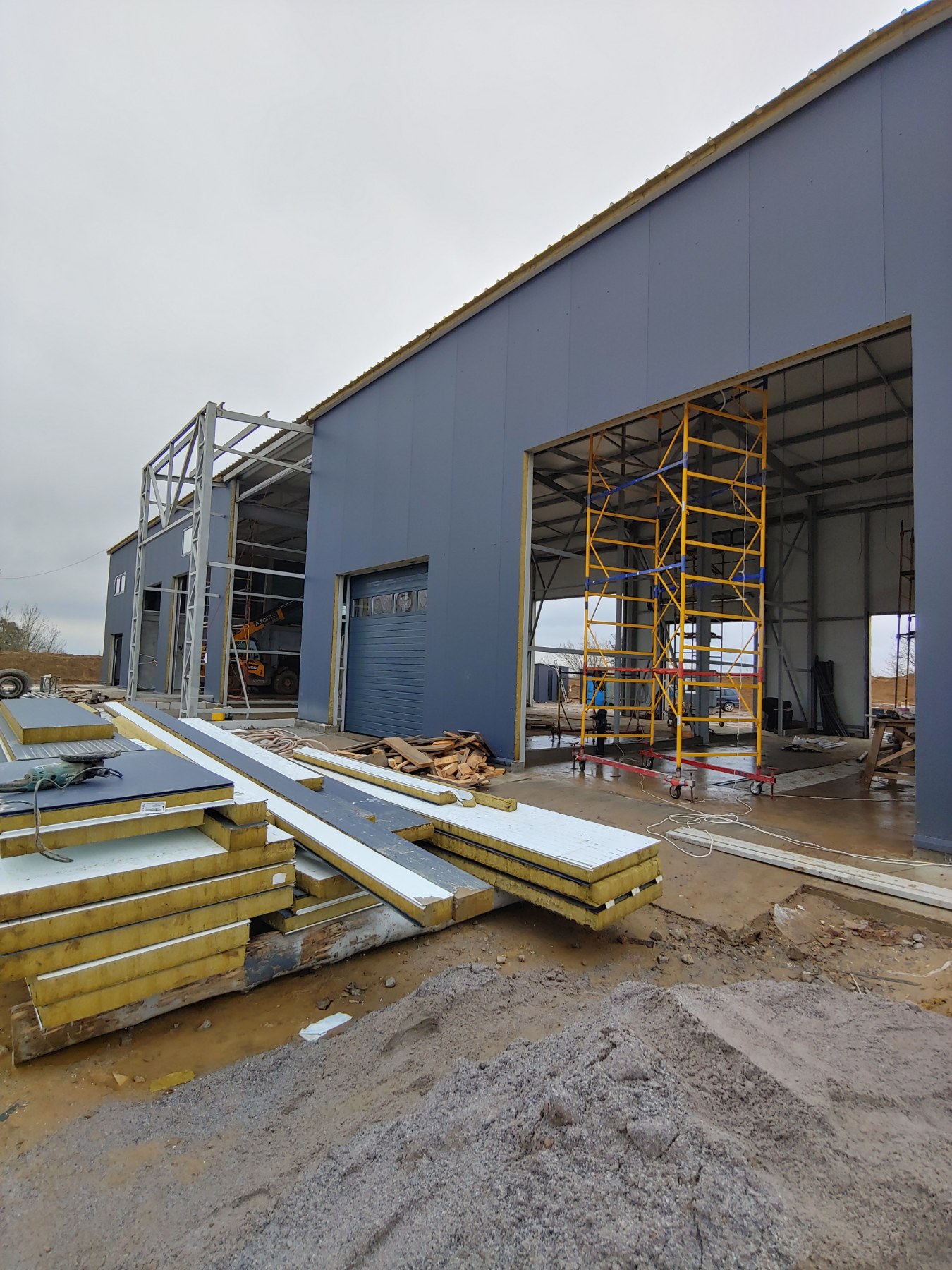 Готовий об'єкт 17