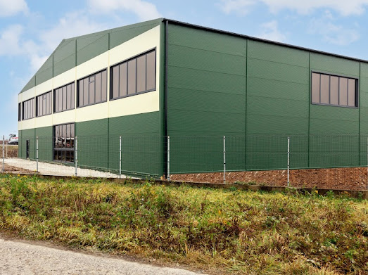 Готовий об'єкт 18