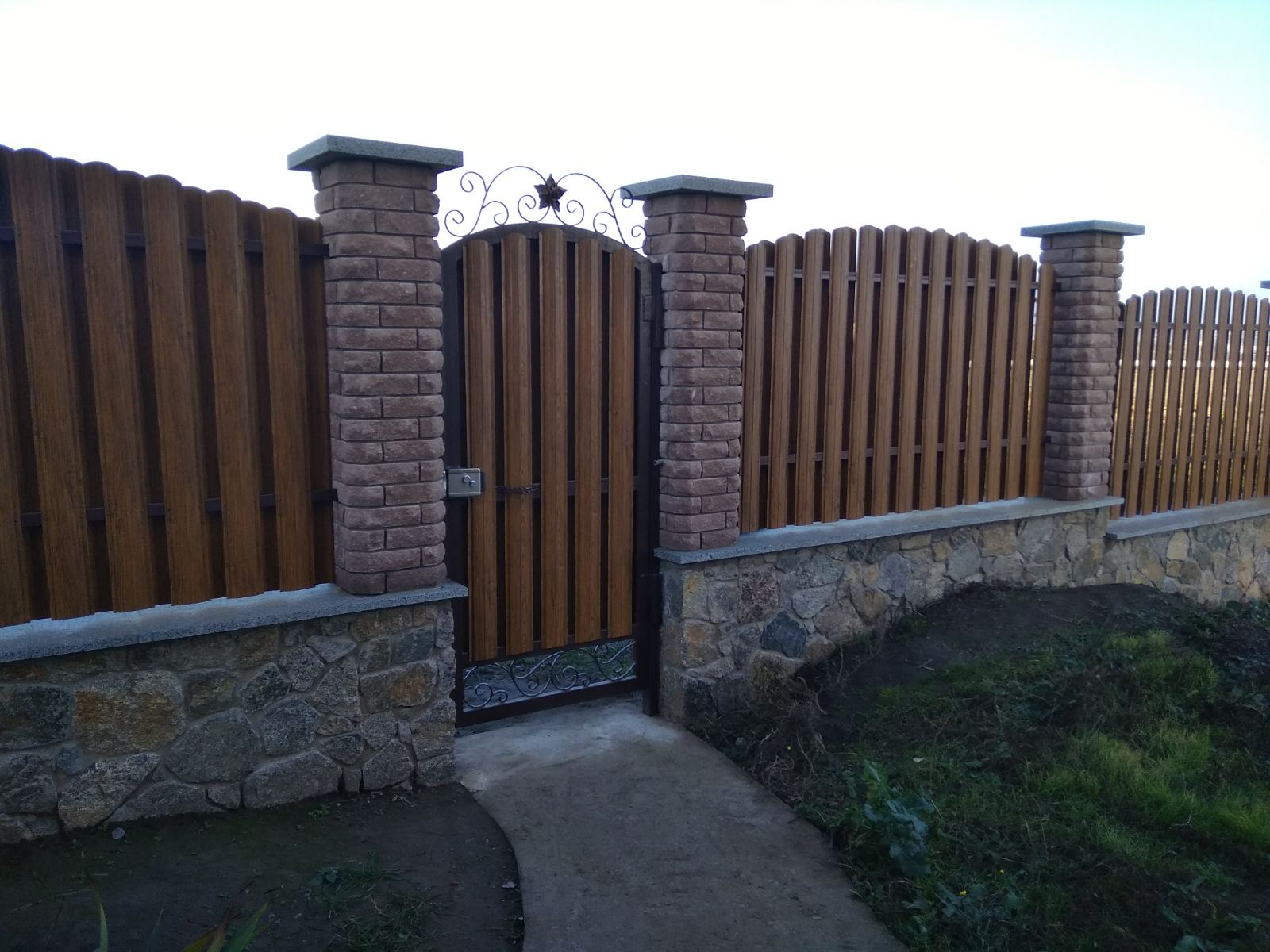 Готовий об'єкт 19