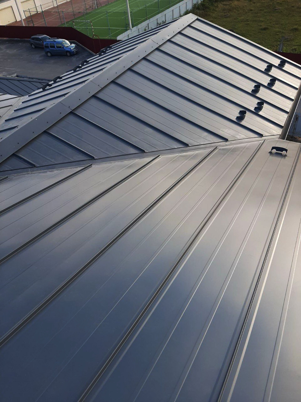 Готовий об'єкт 21