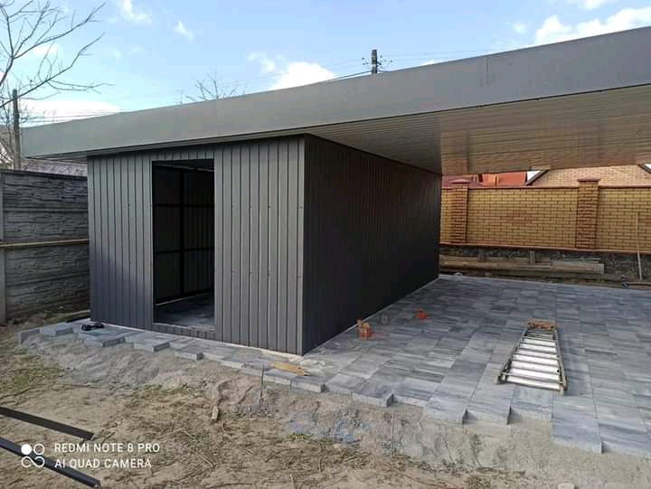 Готовий об'єкт 6