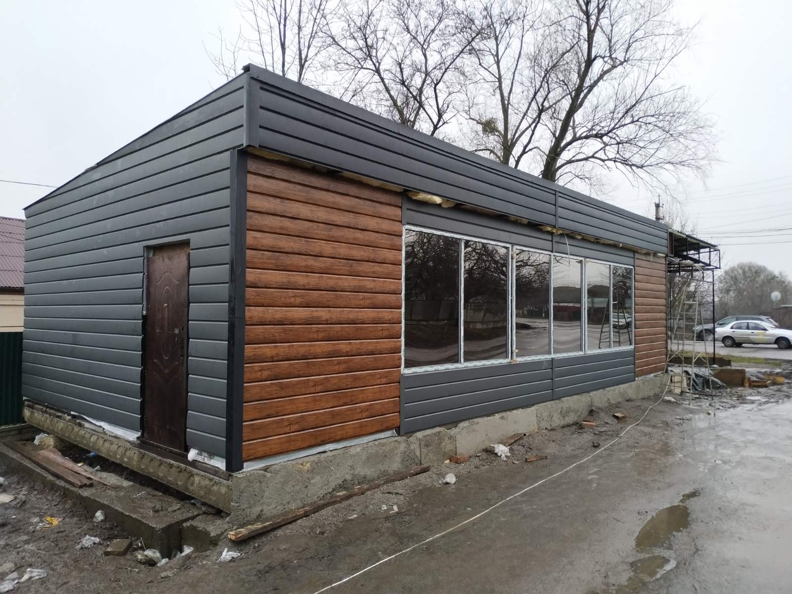 Готовий об'єкт 8