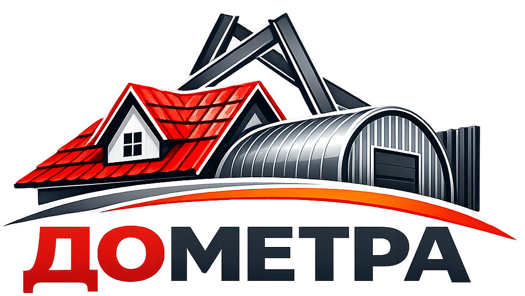 Лого Дометра